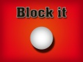 Spiel Blockiere es Online