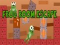 Spiel Froschzimmer Flucht Online
