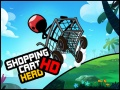 Spiel Einkaufswagen-Held HD Online