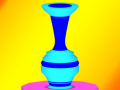 Spiel Ton Handwerk 3D Online