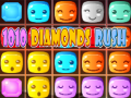 Spiel 1010 Diamanten Rausch Online