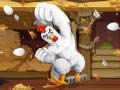 Spiel Wütendes Huhn: Eierwahnsinn Online
