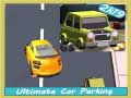 Spiel Fahren und Parken Online