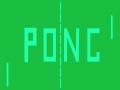 Spiel Pong Online