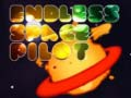 Spiel Endloser Raumpilot Online