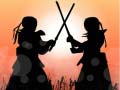 Spiel Alter Samurai Puzzle Online