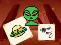 Spiel Mission Zum Mars Malen Online