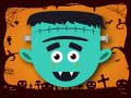 Spiel Halloween Wo ist mein Zombie Online