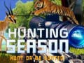 Spiel Jagdsaison: Jagen oder gejagt werden! Online