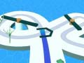 Spiel Pfad Malen 3D Online
