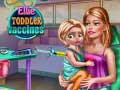Spiel Ellies Impfungen für Kleinkinder Online