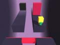 Spiel Pixel Bighead Lauf Online