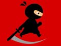 Spiel Herr Ninja Kämpfer Online