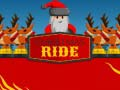 Spiel Weihnachtsfahrt Online