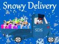 Spiel Schneelieferung Online
