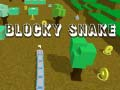 Spiel Blockige Schlange Online