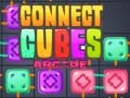 Spiel Verbinde Würfel Arcade Online