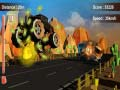 Spiel Wütende Straße Online