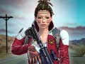 Spiel Kommando Mädchen Online