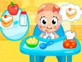 Spiel Baby Pflege Online