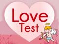 Spiel Liebestest Online