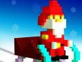 Spiel Super Rutschender Santa Online