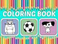 Spiel Malbuch Online