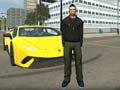 Spiel Großer Stadt-Autodiebe Online