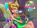 Spiel Pixie-Unfall Online