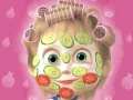 Spiel Schönheitssalon für Mädchen Online