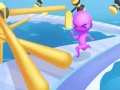 Spiel Spaß Rennen 3D Online