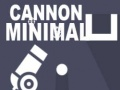 Spiel Minimaler Kanone Online