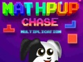 Spiel Mathpup Verfolgung Multiplikation Online