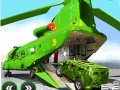 Spiel US-Armee-Fahrzeugtransport-Simulator Online