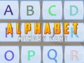 Spiel Alphabet Gedächtnisspiel Online