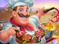 Spiel Kochwahnsinn Online