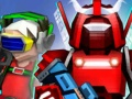 Spiel Verrückte Knarren Online