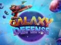 Spiel Galaxie Verteidigung Online