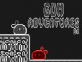 Spiel Kaugummi-Abenteuer DX Online
