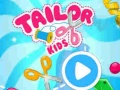 Spiel Schneider Kinder Online