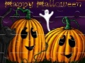 Spiel Frohes Halloween Online