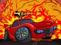 Spiel Das Auto ist ein bisschen wilder Meister Online