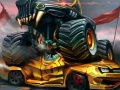 Spiel Verrückte Lkw Herausforderung Spezial Online