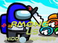 Spiel Among Us: Verborgene Zahlen Online