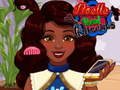 Spiel Noelles echte Haarschnitte Online