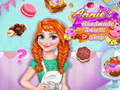 Spiel Annies Handgemachte Süßigkeitenladen Online