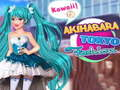Spiel Akihabara Tokio Mode Online