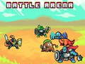 Spiel Schlachtarena Online