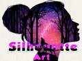 Spiel Silhouettenkunst Online