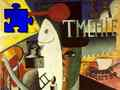 Spiel Malevich-Puzzle Online